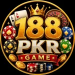 188PKR Game