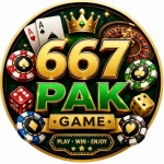 667PAK Game