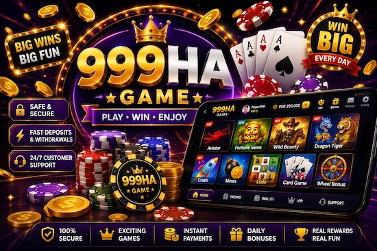 999HA Game
