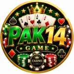 Pak14 Game