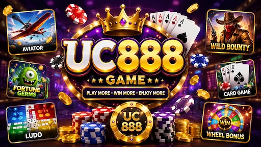 UC888 Game