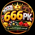 666PK Game