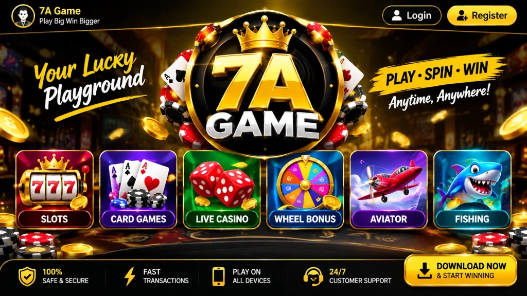7A Game