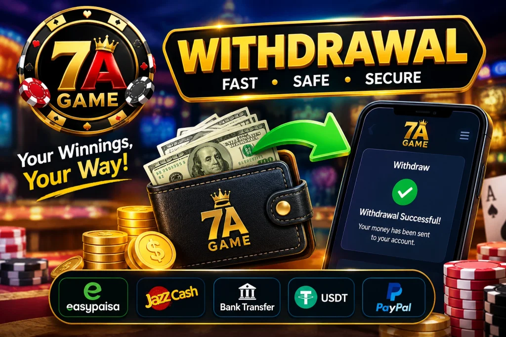 7A Game