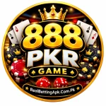 888PKR Game