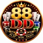 88DD Game