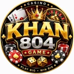 KHAN804 Game