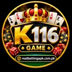 K116 Game